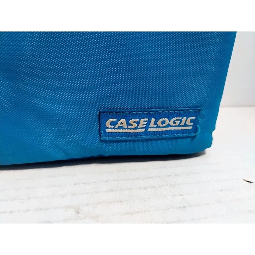 VINTAGE CASE LOGIC 6